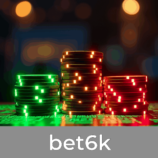 Bônus Únicos e Ofertas Imperdíveis no Bet6k