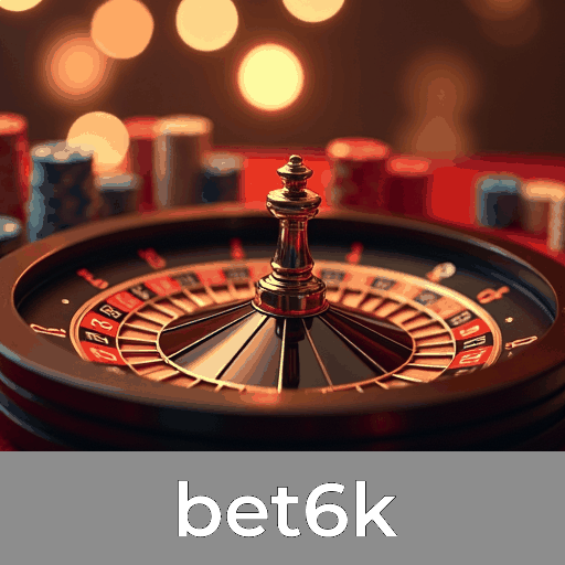Experimente o Login Premium com Proteção Avançada em bet6k