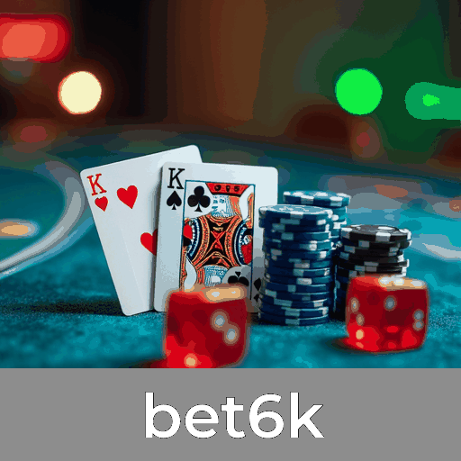 Bônus Únicos e Ofertas Imperdíveis no Bet6k